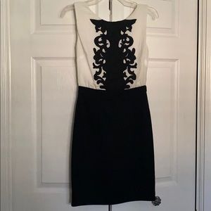 Classy formal/business dress